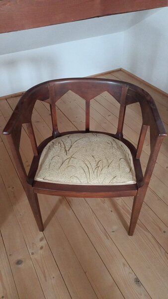 Vand mobila birou antica