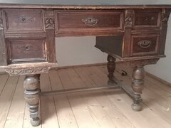 Vand mobila birou antica